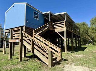 1594 Robert Clark Rd, Starks, LA 70661