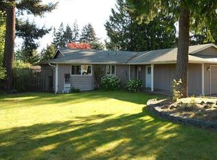 2127 Driftwood Pl, Port Angeles, WA