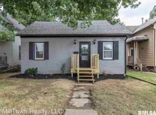1429 W 15th St, Davenport, IA