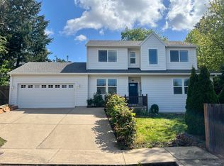(Undisclosed Address), Clackamas, OR 97015