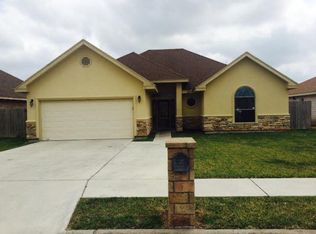 7562 Agave Ave, Brownsville, TX 78526