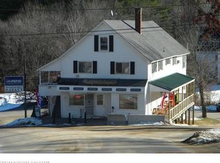 95 Megquier Hill Rd, Poland, ME 04274