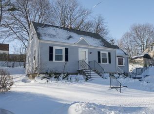 73 Weyham Rd, Weymouth, MA 02191