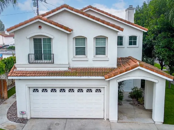 822 Frazier St, Baldwin Park, CA 91706
