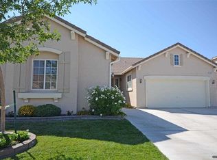 1324 Rouge River Rd, Fernley, NV 89408