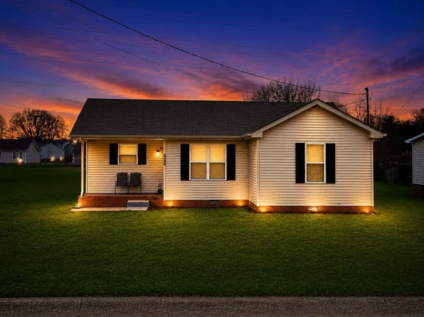 1977 Timberline Cir, Oak Grove, KY 42262