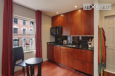 Sold by Citi Habitats