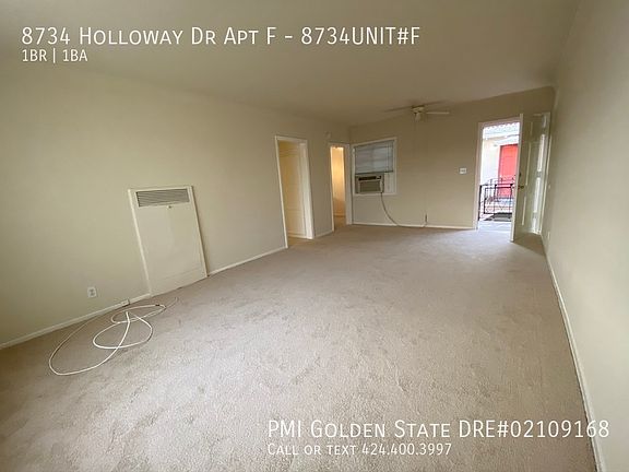 3rd image of 8734 Holloway Dr APT F