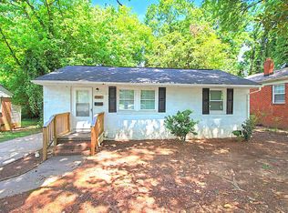 2517 Rachel St, Charlotte, NC 28206