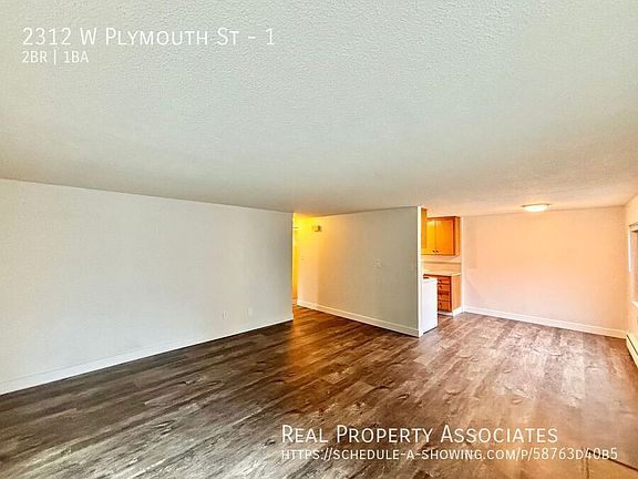 3rd image of 2312 W Plymouth St APT 1