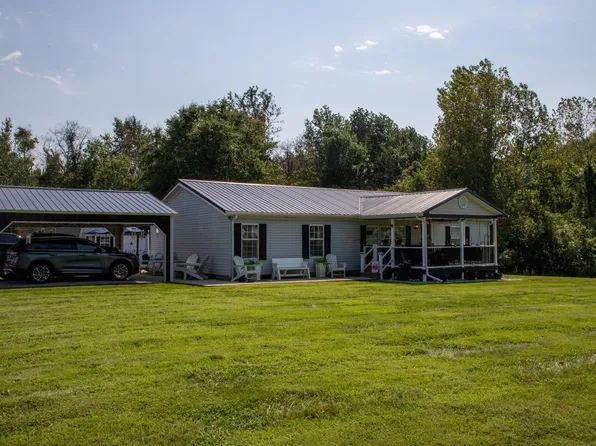 193 E Gentry St, Rockport, IN 47635