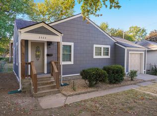 2522 W High St, Springfield, MO 65803