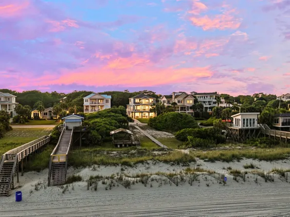 5725 N Ocean Blvd, Myrtle Beach, SC 29577
