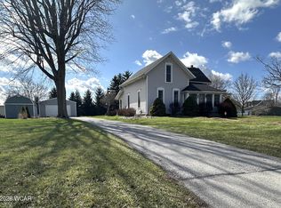 408 Cherry St, Bluffton, OH