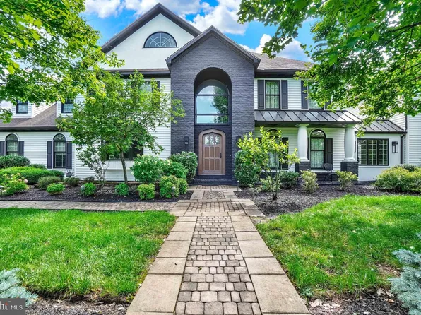 55 Green Springs Rd, York, PA 17404