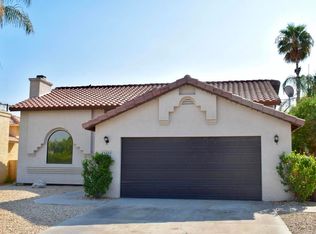 29330 Avenida La Vis, Cathedral City, CA 92234