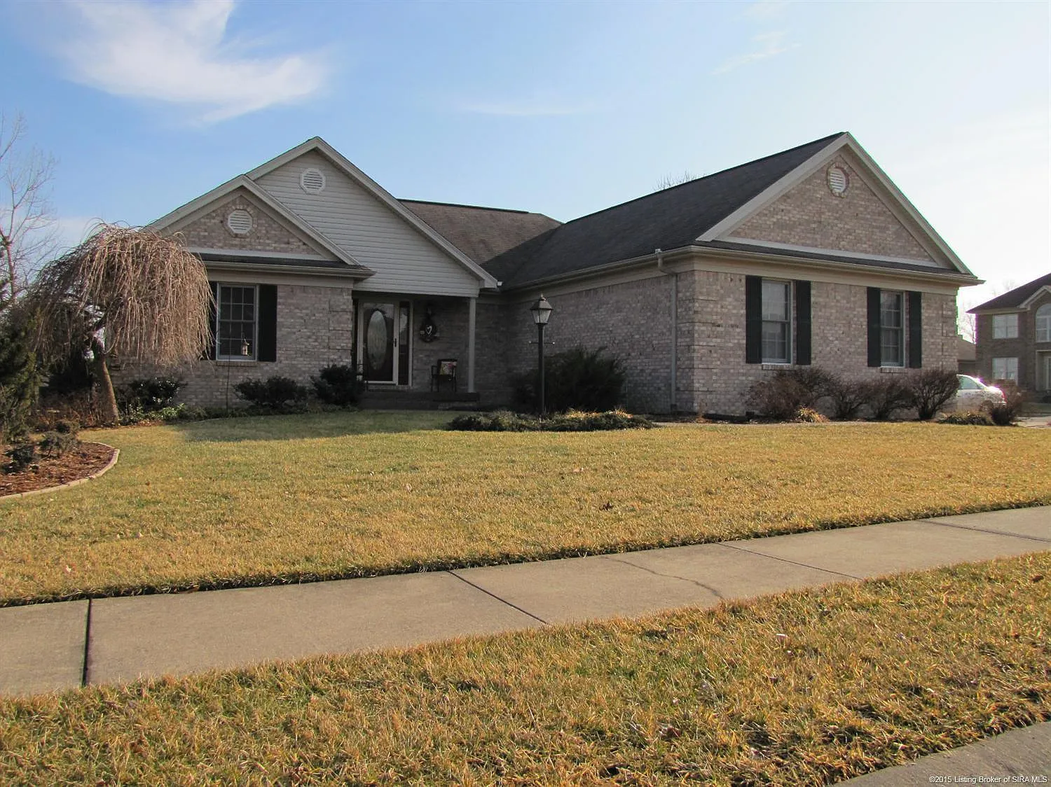 4105 Highland Oaks Dr photo 1