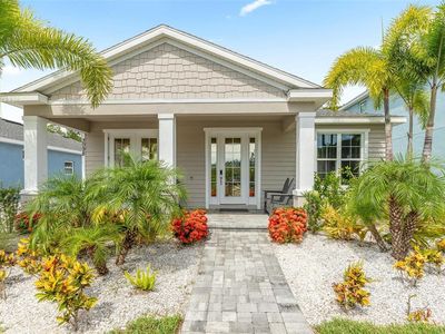 3098 Meleto Blvd, New Smyrna Beach, FL, 32168