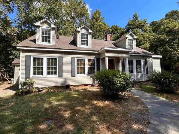 609 E Fordyce St, England, AR 72046
