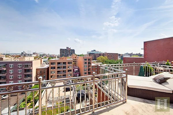 Rented by Halstead Real Estate | media 8