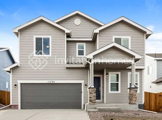 11755 Mission Peak Pl, Colorado Springs, CO 80925