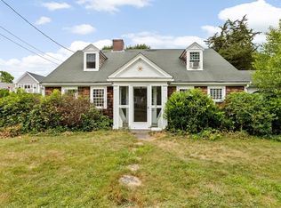 10 Brookline Rd, Scituate, MA 02066