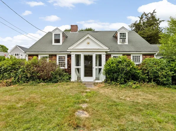 10 Brookline Rd, Scituate, MA 02066