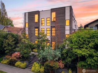 3014 21st Avenue W #A, Seattle, WA 98199