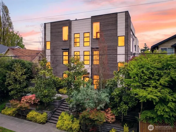 3014 21st Avenue W #A, Seattle, WA 98199