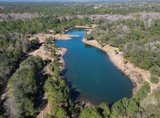 14830 Old Pascagoula Rd, Grand Bay, AL 36541