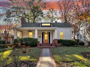 415 Croft St, Greenville, SC 29609