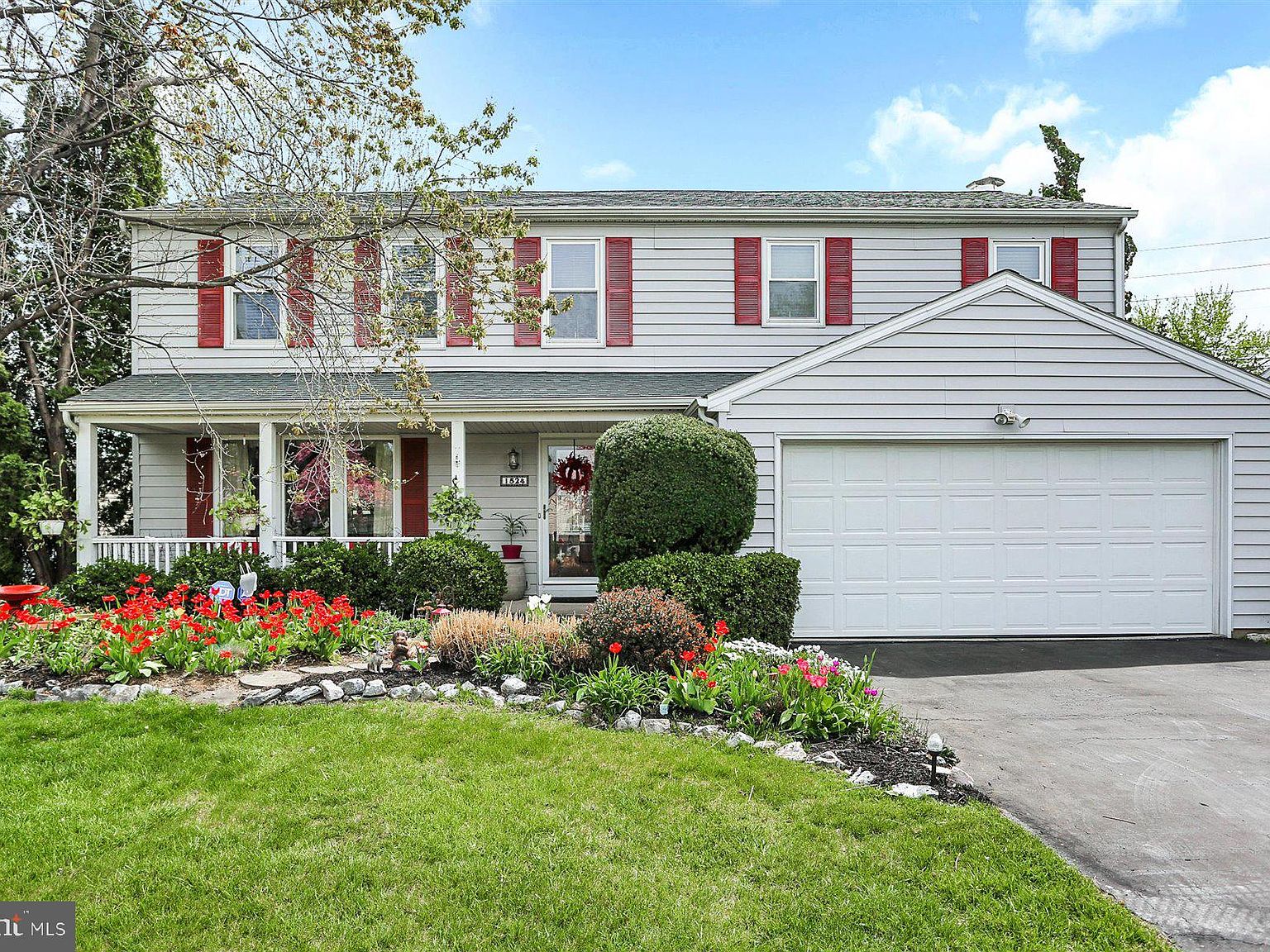 1524 Wandering Way, Harrisburg, PA 17110 Zillow