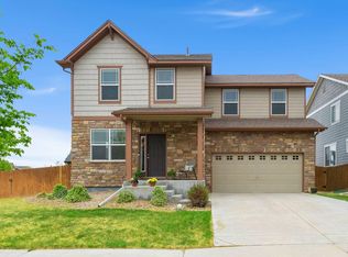 3481 Yule Trail Dr, Fort Collins, CO 80524
