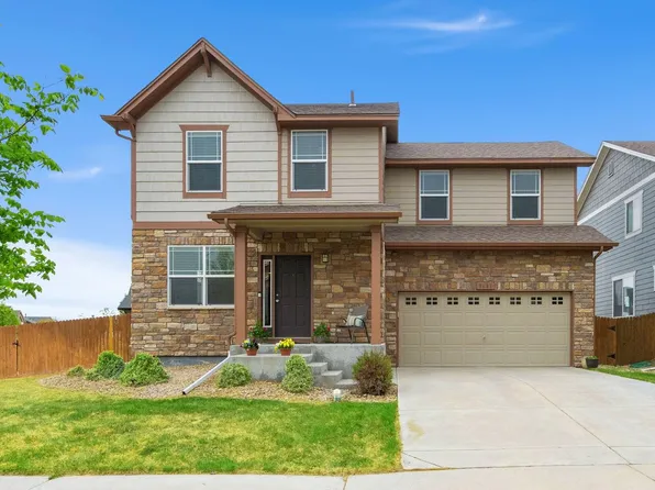 3481 Yule Trail Dr, Fort Collins, CO 80524