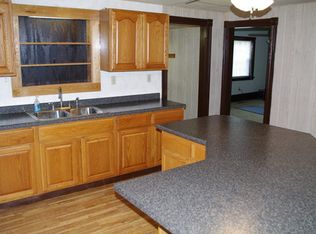 788 Mountain Run Rd, Du Bois, PA 15801