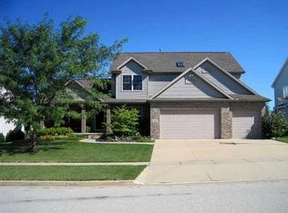 3612 Wine Way, Bloomington, IL