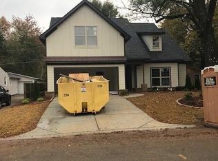 2819 Hastings Rd, Huntsville, AL 35801