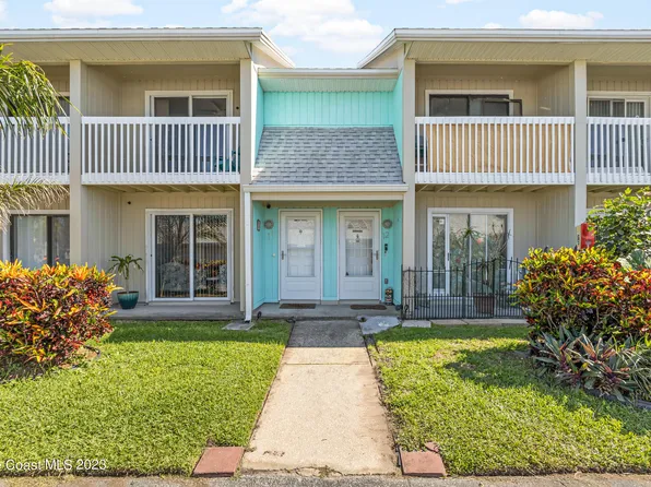 1800 S Orlando Ave APT 11, Cocoa Beach, FL 32931