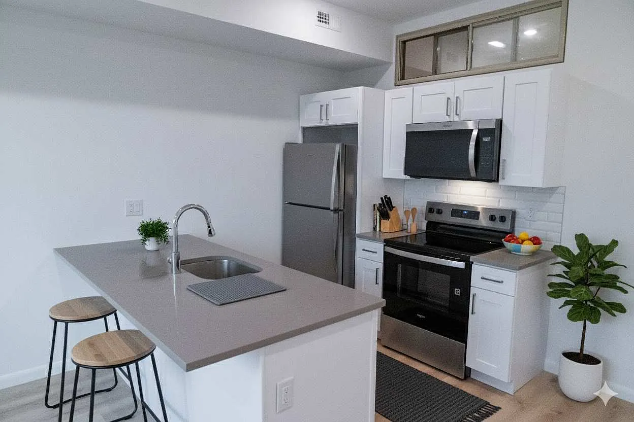 1 bed, 550 sqft, $1,125 — Photo 1