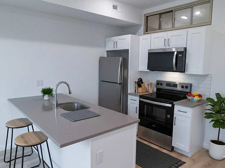 7246 Rising Sun Ave #209 — Photo 1