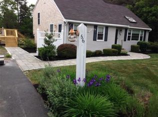 66 Lawrence Rd, Plymouth, MA 02360