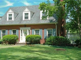 3309 Oriole Dr, Audubon Park, KY 40213