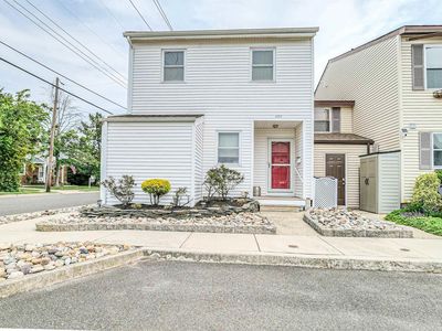 400 Berkshire Dr, Ventnor City, NJ, 08406