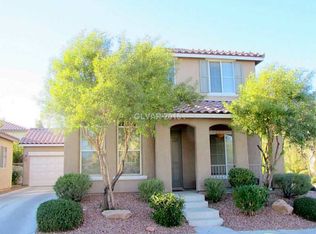 10809 Paradise Rd, Henderson, NV 89052