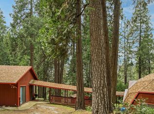 23700 Stagecoach Rd, Volcano, CA 95689