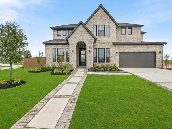 7703 Greyson Grove Dr, Katy, TX 77493