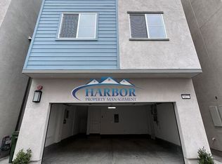 1627 W Hornet Ln, San Pedro, CA 90732