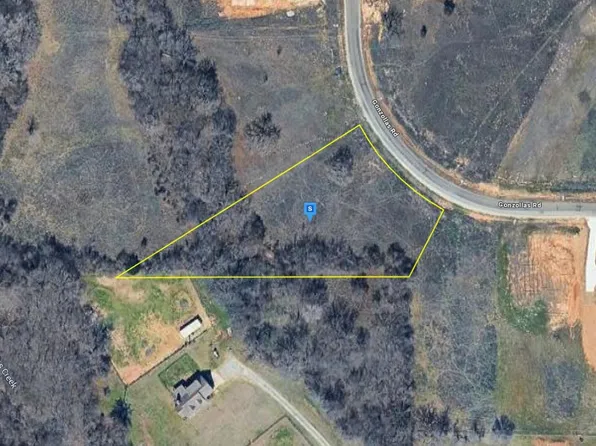 1033 Gonzollas Rd, Springtown, TX 76082