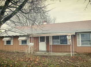 8340 E 42nd St, Indianapolis, IN