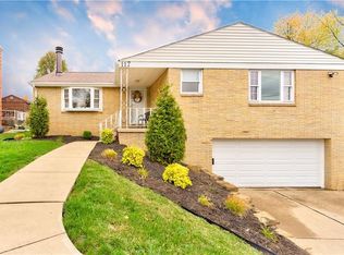 117 Sleepy Hollow Rd, Pittsburgh, PA 15216